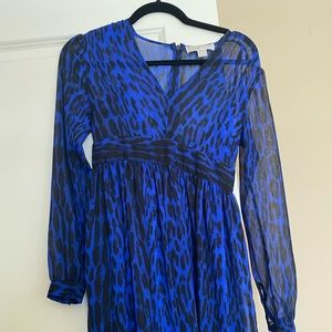 Michael kors dress 00